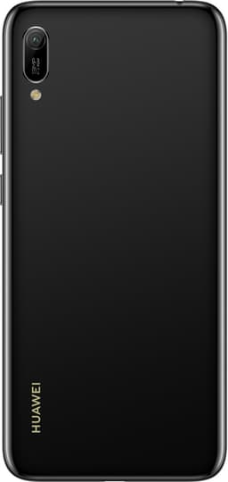 Huawei Y6 (2019) - 32GB - Zwart — thumbnail 18