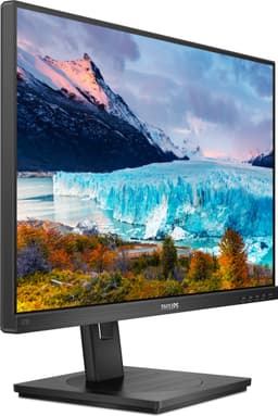 Philips 272S1AE - Full HD IPS Monitor - Verstelbaar - Speakers - 27 inch — thumbnail 9