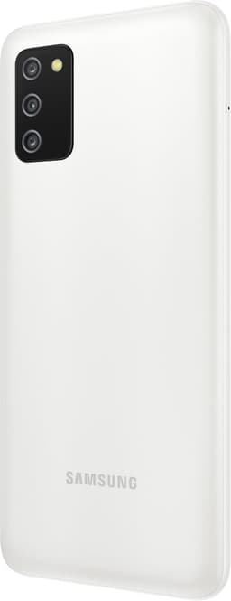 Samsung Galaxy A03s - 32GB - Wit — thumbnail 10