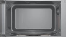 Bosch FFL020MW0 - Vrijstaande magnetron - 44 x 26 cm - Wit — thumbnail 2