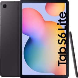 Samsung Galaxy Tab S6 Lite 2024 - LTE - 64GB - Grijs — thumbnail 10