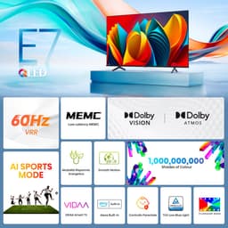 Smart TV Hisense — thumbnail 8