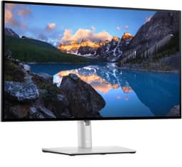 DELL UltraSharp U2722DE - QHD IPS  Monitor - USB-C 90w - Netwerkaansluiting - 27 inch — thumbnail 8