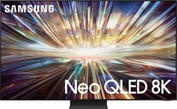 Samsung QE85QN800D - 85 inch - 8K Neo QLED - 2024 — thumbnail 3