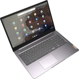 Lenovo IdeaPad 3 Chromebook 15IJL6 82N4003YMH - 15.6 inch — thumbnail 8