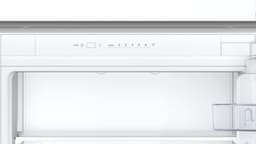 Bosch KIV87NSE0 - Inbouw koel-vriescombinatie - Sleepdeur - 177.2 x 54.1 cm — thumbnail 5
