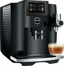 JURA - S8 Piano Black (EB) - Volautomatische espressomachine — thumbnail 8