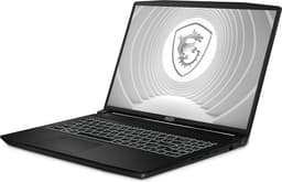 MSI Gaming Laptop CreatorPro M16 B13VJ-881NL — thumbnail 3