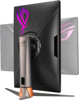Gaming Monitor Asus ROG Swift PG27AQN 27" IPS — thumbnail 11