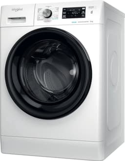 Whirlpool FFB 8469 BV BE wasmachine Voorbelading 8 kg 1400 RPM Wit — thumbnail 9