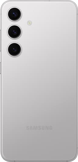 Samsung Galaxy S24 5G - 128GB - Marble Grey — thumbnail 4