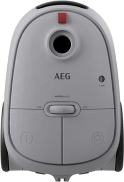 Aeg Ab61A5Ugt 6000 serie - Stofzuiger - 650 Watt Grijs/Zwart — thumbnail 4