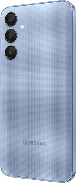 Samsung Galaxy A25 5G - 256GB - Blauw — thumbnail 12