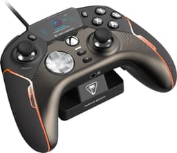 Turtle Beach Stealth Ultra - Draadloze Controller - Xbox Series X|S, Xbox One, PC — thumbnail 3