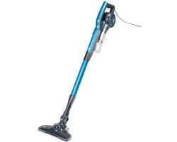 Black & Decker Steelstofzuiger BXVMS600E Blauw 600 W