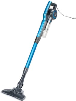 Black & Decker Steelstofzuiger BXVMS600E Blauw 600 W — thumbnail 1