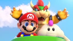 Super Mario RPG - Nintendo Switch — thumbnail 4