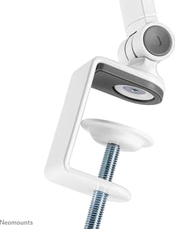 Neomounts DS15-545WH1 universele tablet stand voor 4,7-12,9" tablets - wit — thumbnail 3