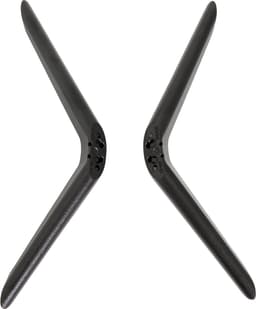 Salora LEDTV32 - Led TV - 32 Inch - HD - TV 32 Inch - TV - Zwart - Non-smart tv — thumbnail 6