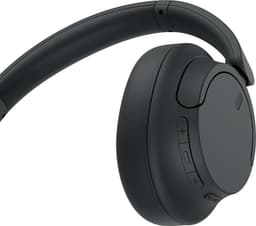 Sony WH-CH720N – Draadloze over-ear koptelefoon met Noise Cancelling - Zwart — thumbnail 14
