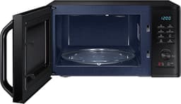 Samsung MG23B3515AK/EN Grill-magnetron - 23 l 1250 W - Zwart — thumbnail 2