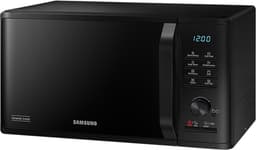 Samsung MG23B3515AK/EN Grill-magnetron - 23 l 1250 W - Zwart — thumbnail 6