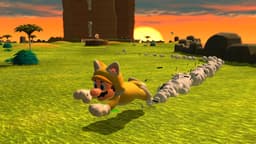 Super Mario 3D World + Bowser’s Fury - Nintendo Switch — thumbnail 32