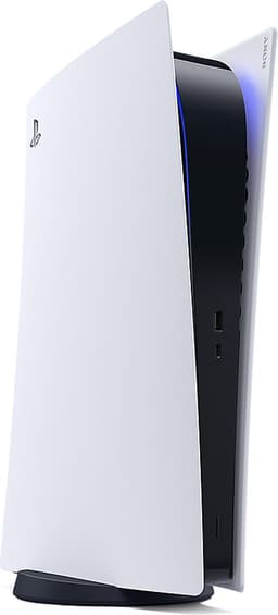 PlayStation 5 - Digital Edition — thumbnail 6