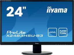 iiyama ProLite X2483HSU-B3 — thumbnail 5
