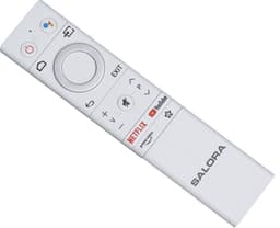 Salora LANGATON32SO tv 81,3 cm (32") HD Smart TV Wifi Oranje — thumbnail 13