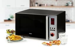 DOMO DO24201C Combi-microgolfoven - 42 L - 10 automatische programma's — thumbnail 11