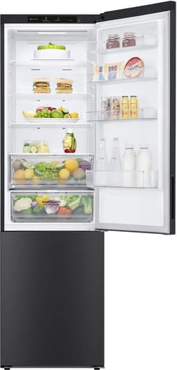 LG GBP62MCNAC, 341L koel-vriescombinatie met DoorCooling+™ - FreshConverter™ - Inverter Linear Compressor — thumbnail 8