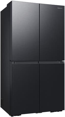 Samsung RF59C701EB1 - Amerikaanse koelkast - French Door - 649L XXL - No Frost+ - Zwart — thumbnail 5