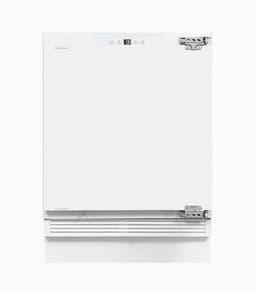 Exquisit UKS130-4-FE-010E - Inbouw koelkast - 111 Liter - Deur op Deur systeem — thumbnail 15