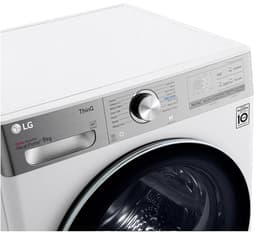 LG RH90V9AV2QR - Warmtepompdroger - 9 kg — thumbnail 5