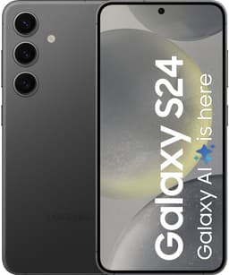 Samsung Galaxy S24 5G - 128GB - Onyx Black — thumbnail 5