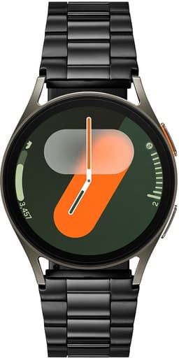 Samsung Special Edition SA.L300KBIS.LTE Galaxy Watch 7 LTE - Smartwatch — thumbnail 1