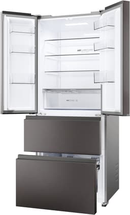 Haier HFR3718ENMD - Koel-vriescombinatie - 467L - Total No Frost - Direct Access lades - 99% Air Surround - Energieklasse E - 10 Jaar Garantie op onderdelen — thumbnail 14