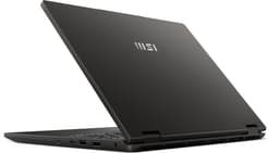 MSI Venture 14 AI A1MG-008NL - Laptop - 14 inch - Windows 11 Home — thumbnail 4