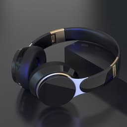 KINSI Draadloze Sport Hoofdtelefoons - Bluetooth 5.0+ Bedrade Modus - 40 Uur Speeltijd - Opvouwbaar & Lichtgewicht — thumbnail 9