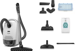 Miele Guard S1 Parquet Flex 3,5 l Cilinderstofzuiger Droog 890 W Stofzak — thumbnail 6