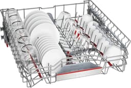 Bosch SMV6ECX00E - Serie 6 - Inbouwvaatwasser - Volledig integreerbaar — thumbnail 4