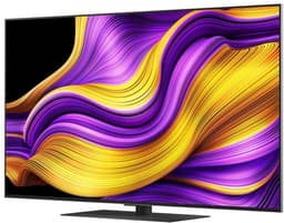 LG G5 OLED55G56LS - 55 inch - 4K OLED Evo Max - 2025 - Smart TV — thumbnail 3