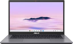 ASUS Chromebook Plus CX34 CX3402CVA‑PQ0559 - Laptop - 14 inch - Core i3 - 8GB/128GB — thumbnail 1