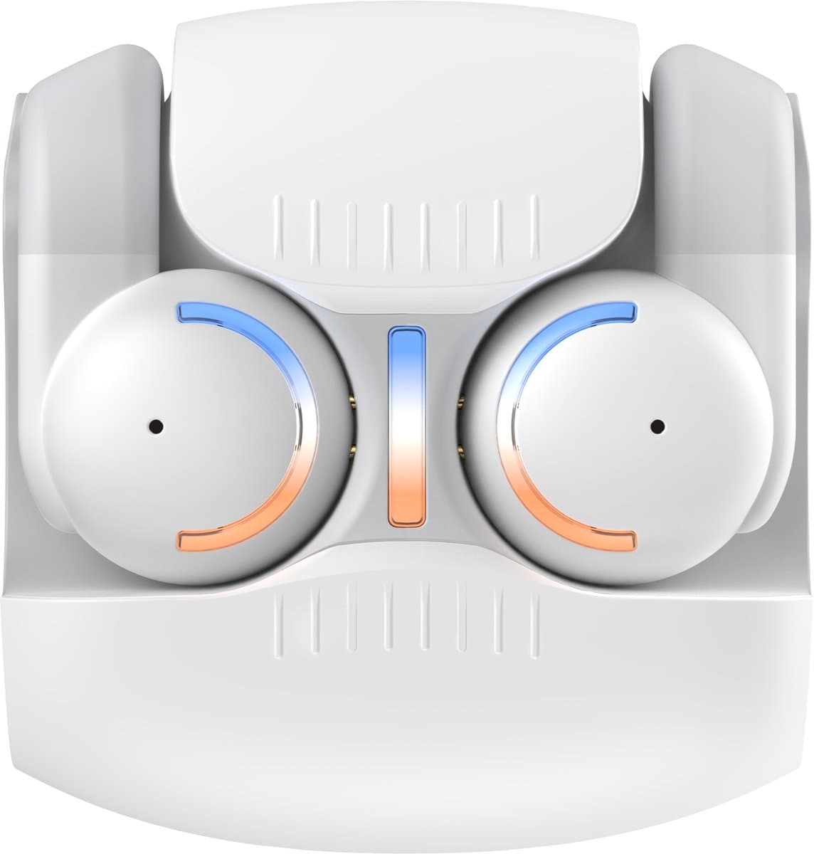 Havit OWS907 (Grey) Hoofdtelefoons True Wireless Stereo (TWS) Ear-clip-on Oproepen/muziek Bluetooth Grijs — afbeelding 1