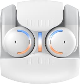 Havit OWS907 (Grey) Hoofdtelefoons True Wireless Stereo (TWS) Ear-clip-on Oproepen/muziek Bluetooth Grijs — thumbnail 1