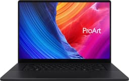 ASUS ProArt P16 H7606WP-RJ075X - Creator Laptop - 16 inch - RTX 5070 — thumbnail 1
