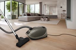 Miele Guard M1 Select - Casagrijs - Stofzuiger met zak - 890W — thumbnail 9