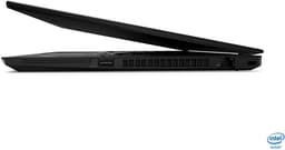 Lenovo ThinkPad T14 i5-10210U Notebook 35,6 cm (14") Full HD Intel® Core™ i5 8 GB DDR4-SDRAM 256 GB SSD Wi-Fi 6 (802.11ax) Windows 10 Pro Zwart — thumbnail 6
