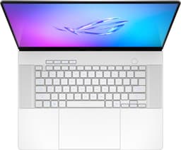ASUS ROG Zephyrus G16 GA605KM-QR009W - Gaming Laptop - 16 inch - RTX 5060 - 240 Hz — thumbnail 8